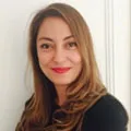Manel Chikh Interview - CEO at Zaphyr Pharmaceuticals